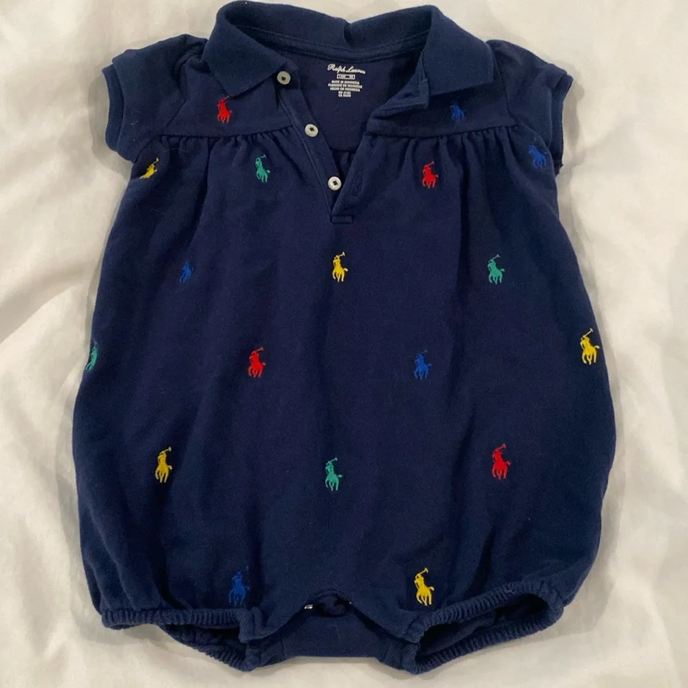 Ralph Lauren excellent worn